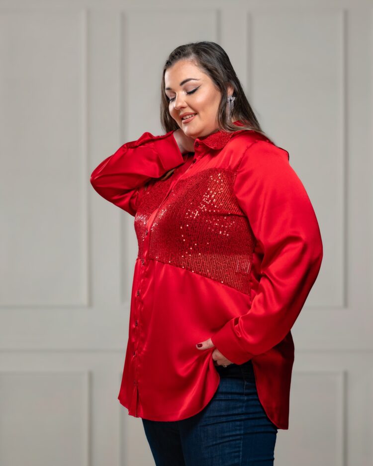 ΠΟΥΚΑΜΙΣΟ ΣΑΤΕΝ ΜΕ ΠΑΓΙΕΤΑ (2568.21056)