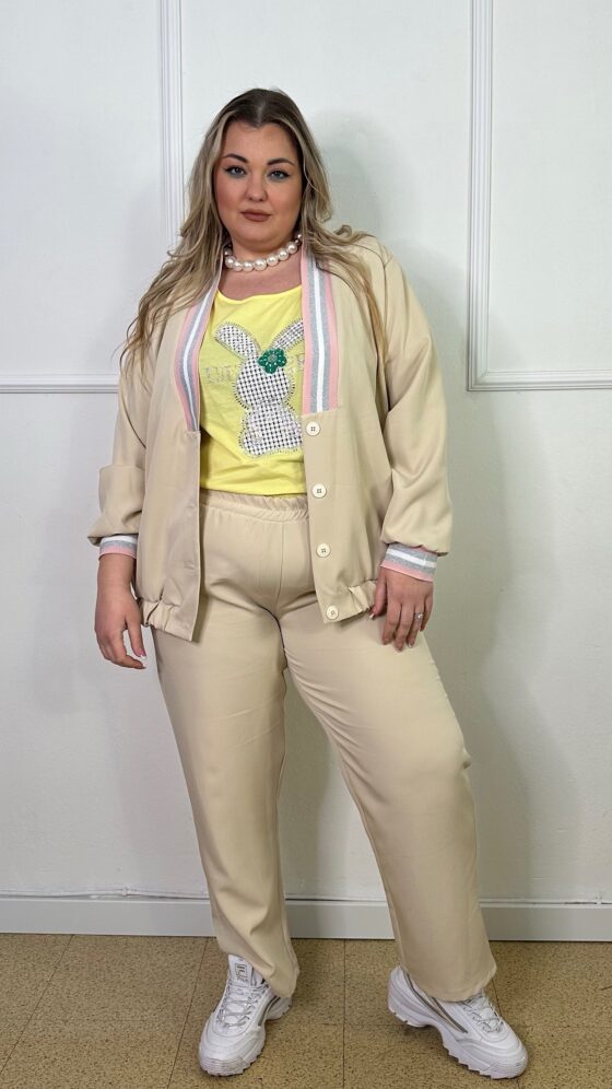 Κοστούμι Casoual Chic (2560.64659)