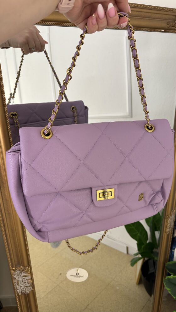 Τσαντα χειρός Bag To Bag (244252)