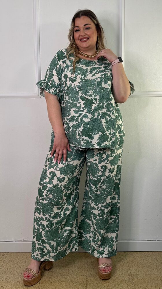 Flower Dream  set (2560.31149) - Εικόνα 2