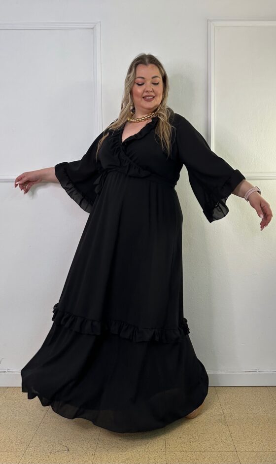 Elegant Maxi Dress (2560.92583) - Εικόνα 3