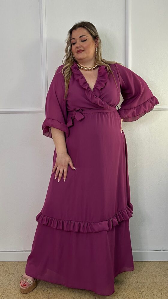 Elegant Maxi Dress (2560.92583) - Εικόνα 13