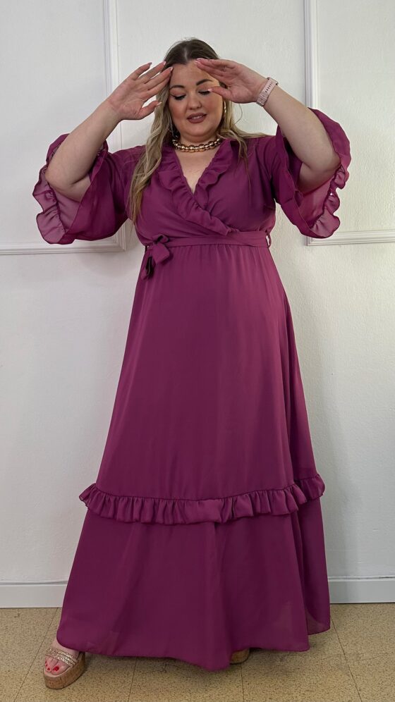 Elegant Maxi Dress (2560.92583) - Εικόνα 7