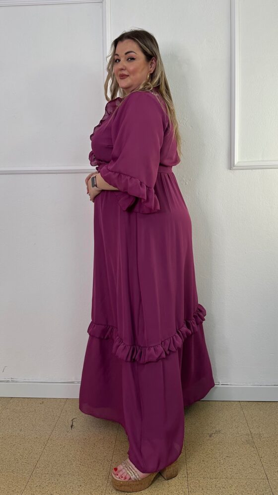 Elegant Maxi Dress (2560.92583) - Εικόνα 10