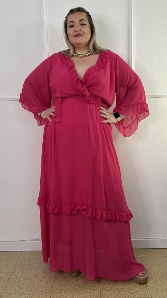 Elegant Maxi Dress (2560.92583) - Εικόνα 11