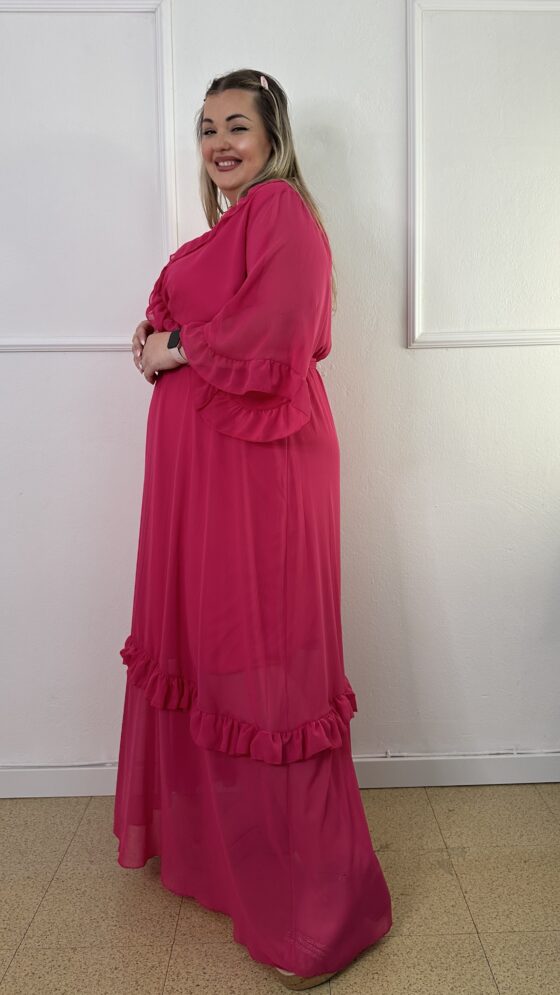 Elegant Maxi Dress (2560.92583) - Εικόνα 8