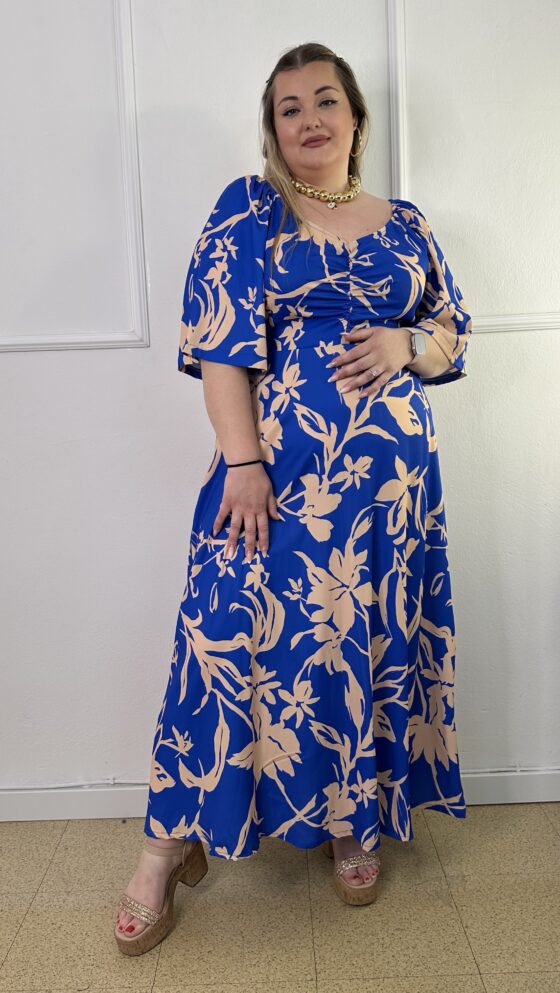 Aura Dress (2560.92588) - Εικόνα 2