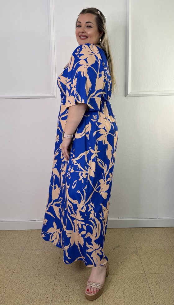 Aura Dress (2560.92588) - Εικόνα 3