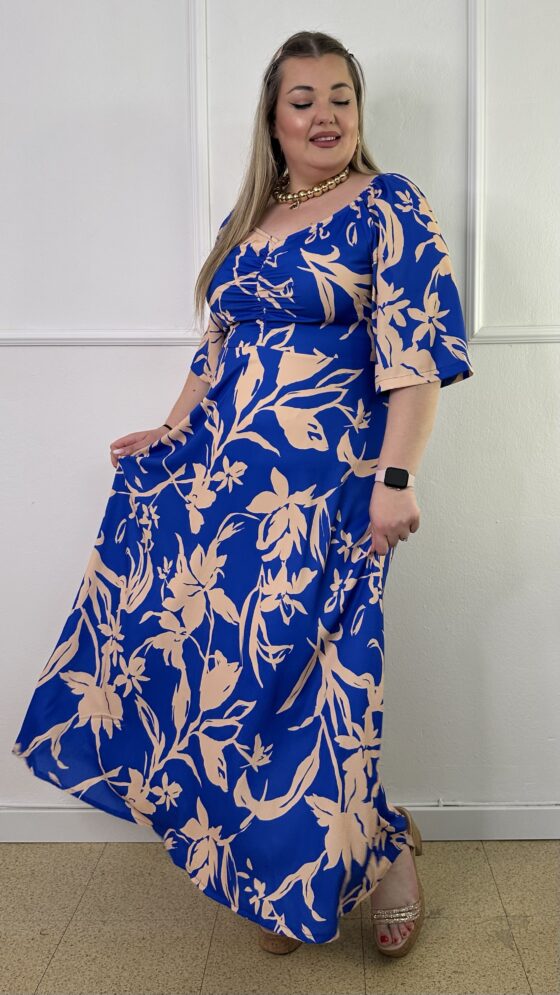 Aura Dress (2560.92588) - Εικόνα 4
