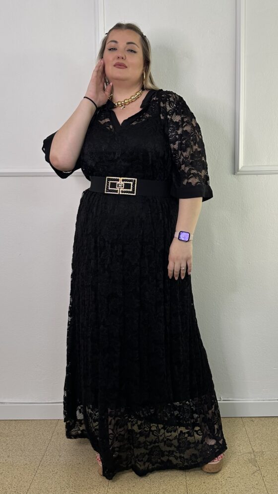 Vivienne Dress (2560.92593) - Εικόνα 3