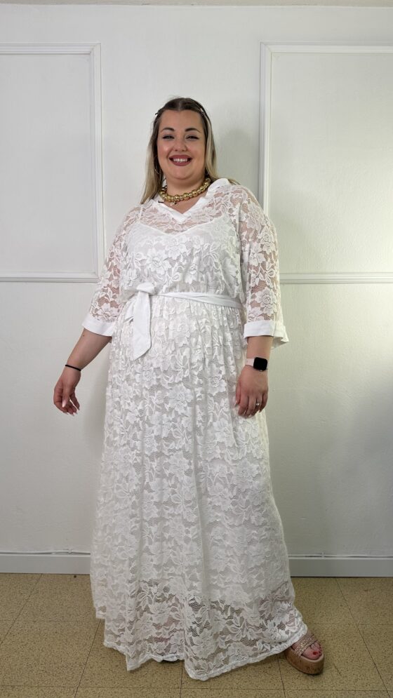 Vivienne Dress (2560.92593) - Εικόνα 2