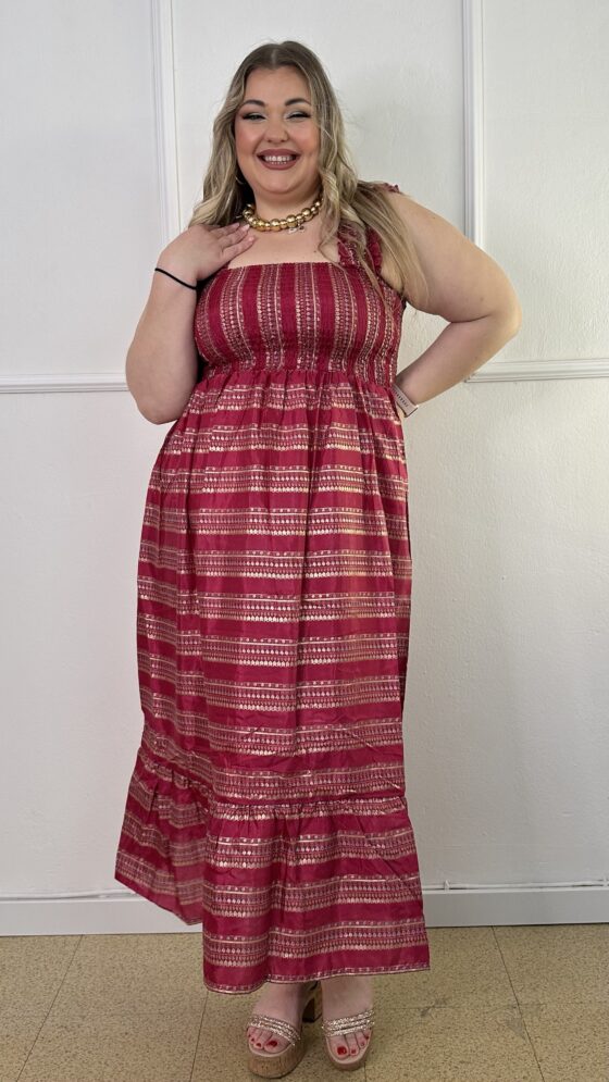 Daria Dress (195251) - Εικόνα 8