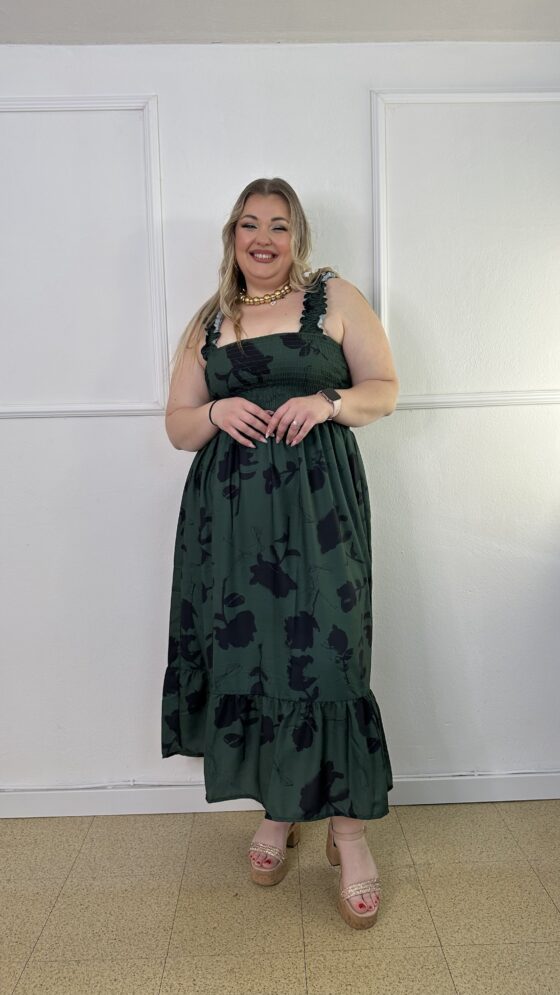 Daria Dress (195251) - Εικόνα 9