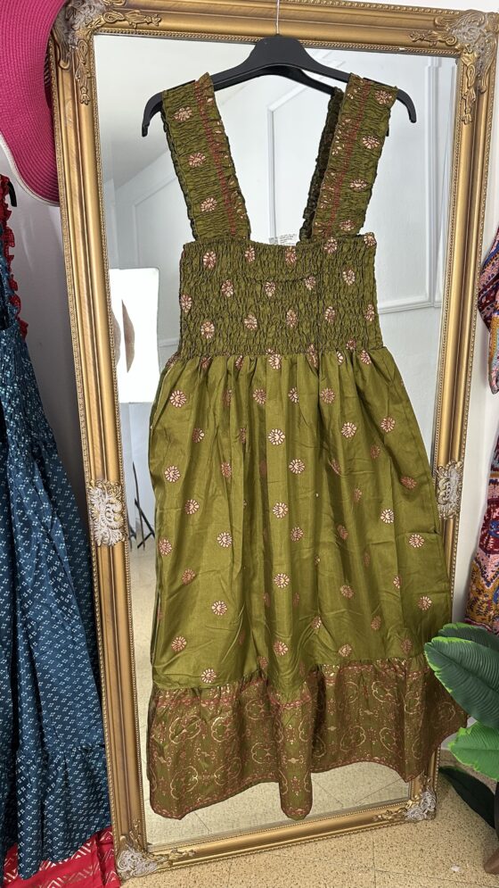 Daria Dress (195251) - Εικόνα 14
