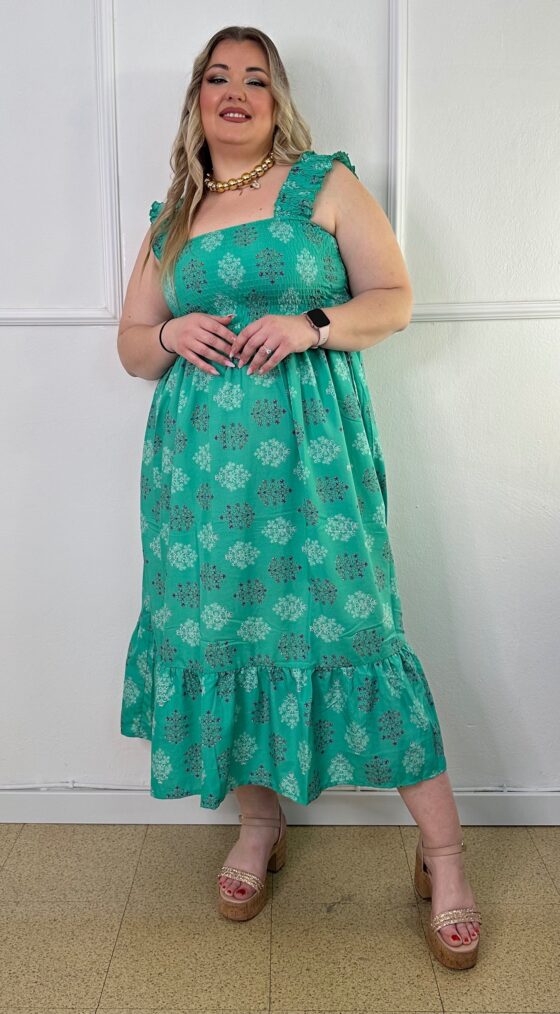 Daria Dress (195251) - Εικόνα 11