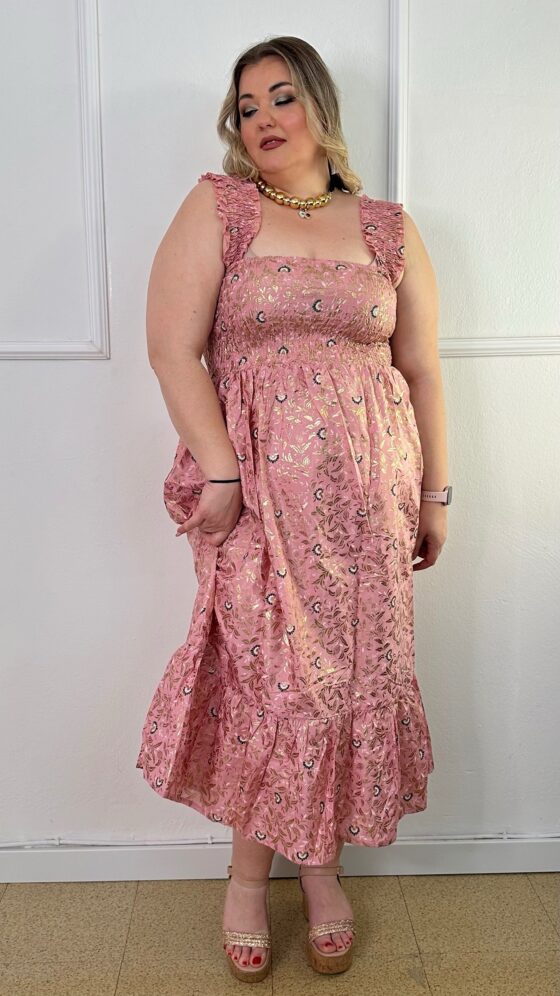 Daria Dress (195251) - Εικόνα 5