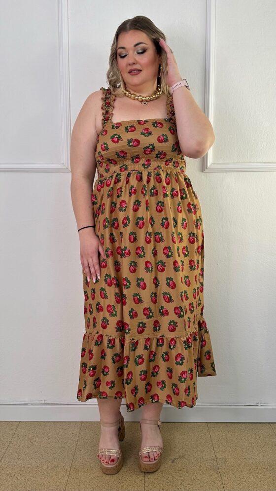 Daria Dress (195251)