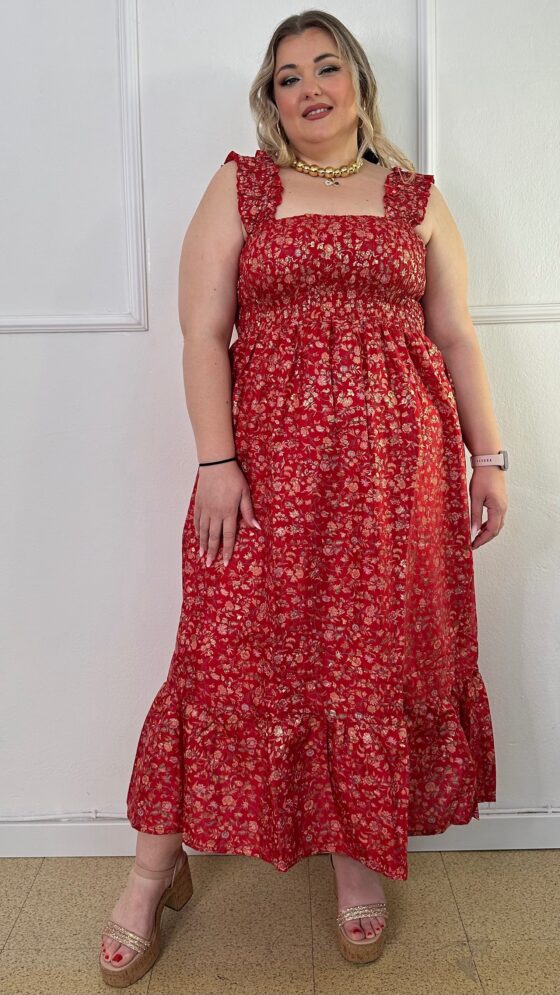 Daria Dress (195251) - Εικόνα 17