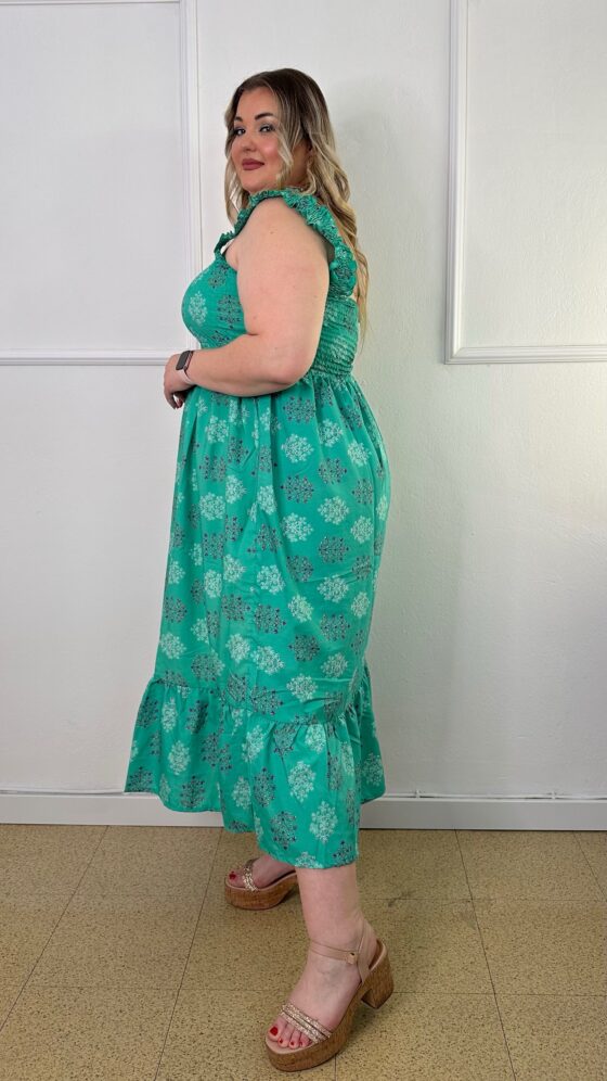 Daria Dress (195251) - Εικόνα 18