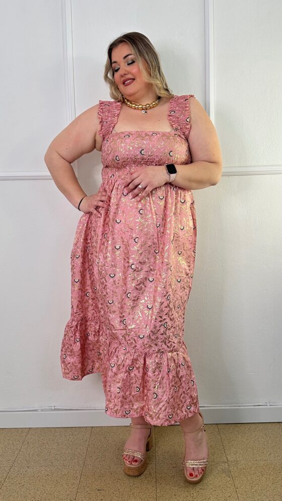 Daria Dress (195251) - Εικόνα 15