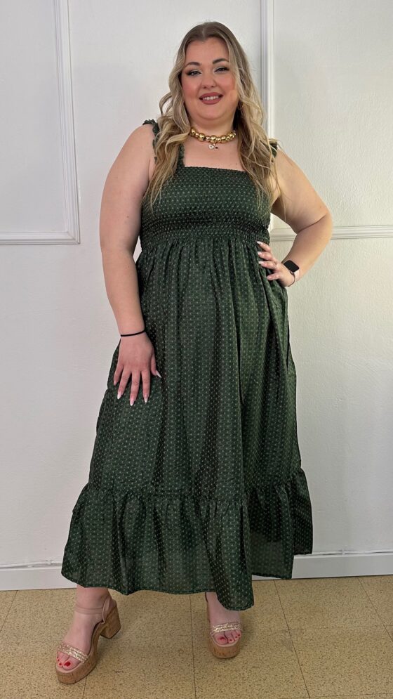 Daria Dress (195251) - Εικόνα 16