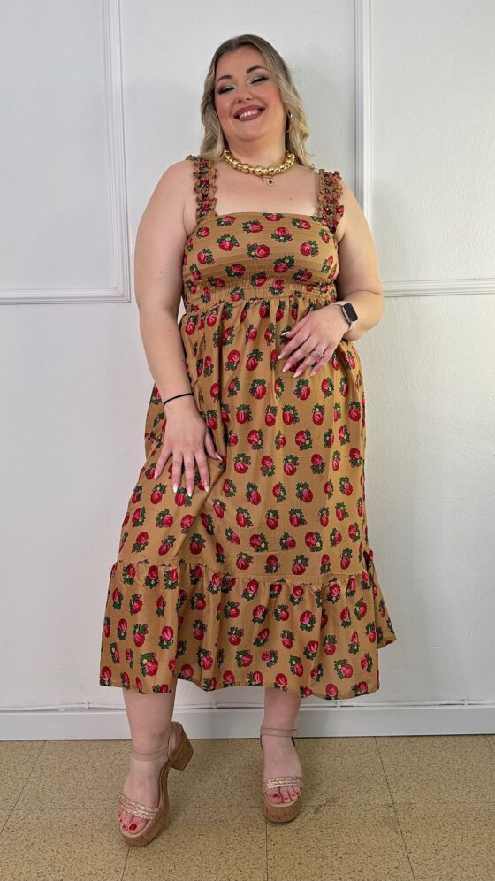 Daria Dress (195251) - Εικόνα 19