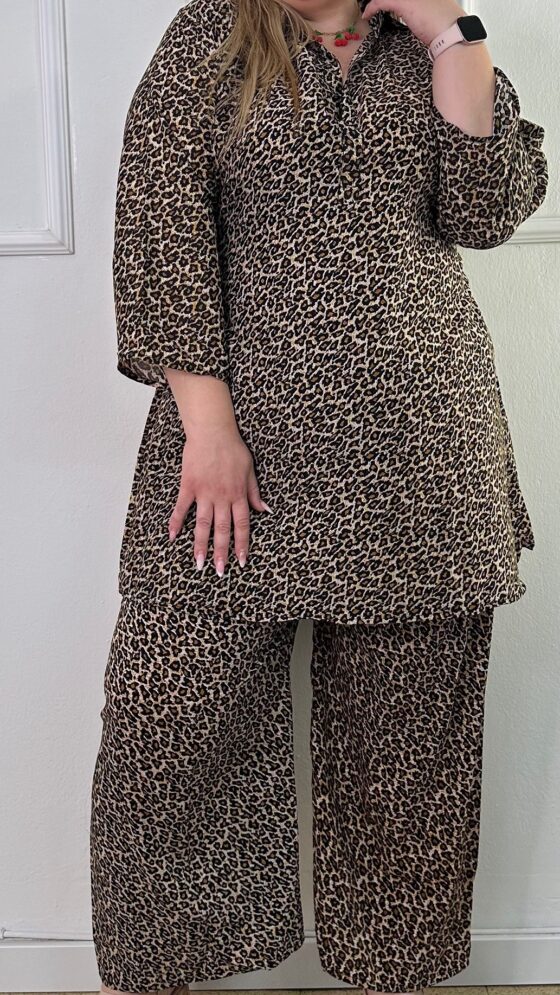 Leopard Royale Set (215251) - Εικόνα 3