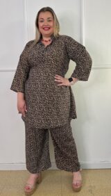 Leopard Royale Set (215251)