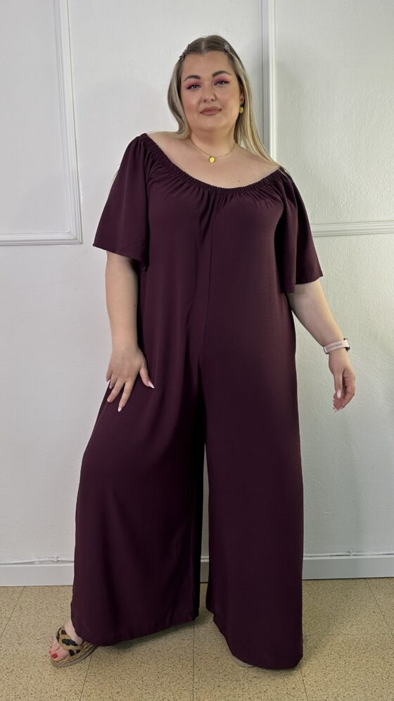 Soleil Jumpsuit (255252) - Εικόνα 5