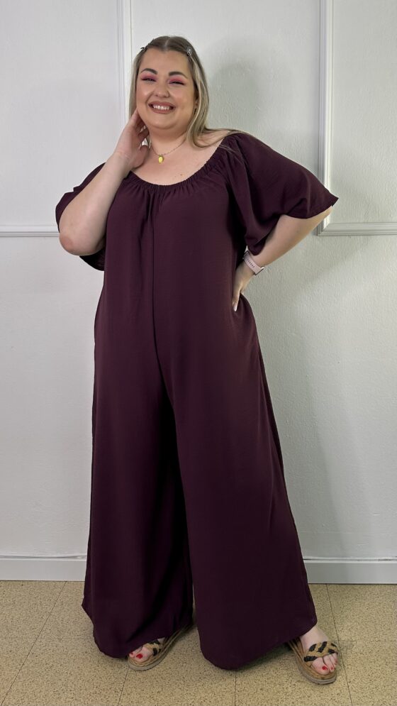 Soleil Jumpsuit (255252) - Εικόνα 3