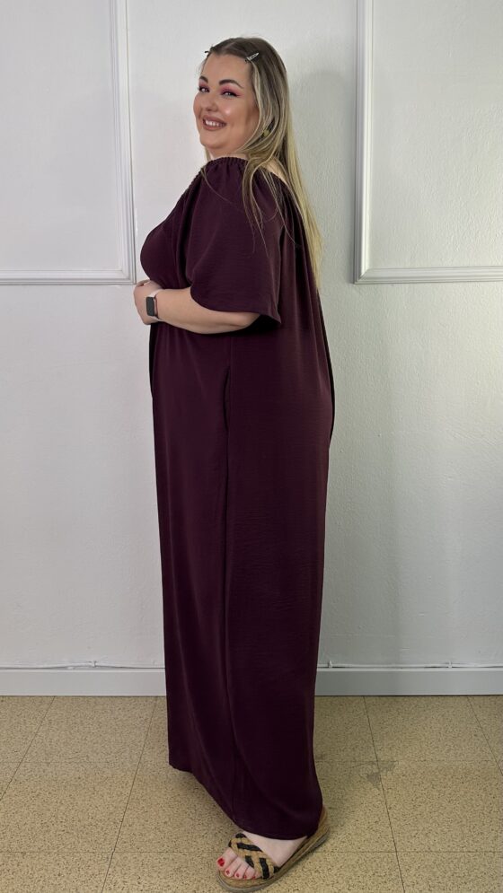 Soleil Jumpsuit (255252) - Εικόνα 7