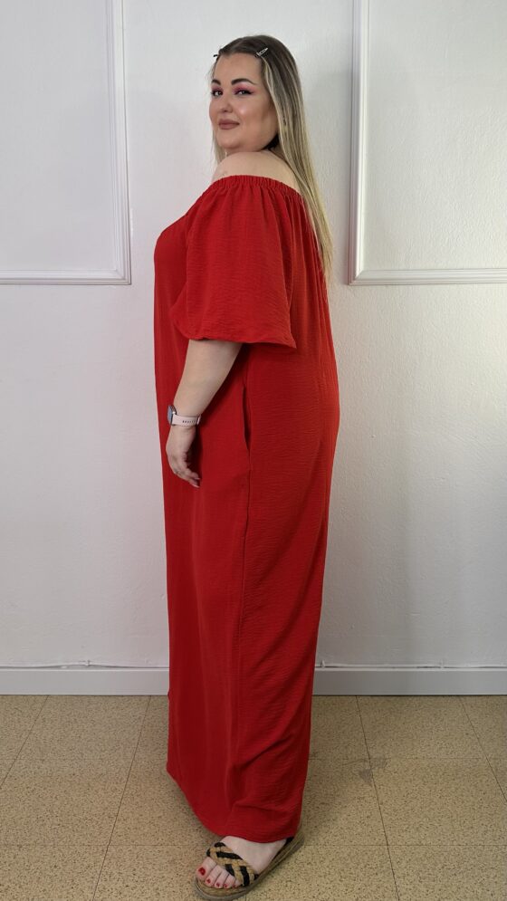 Soleil Jumpsuit (255252) - Εικόνα 6