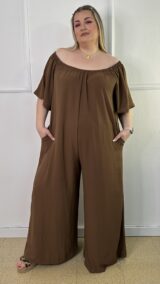Soleil Jumpsuit (255252)