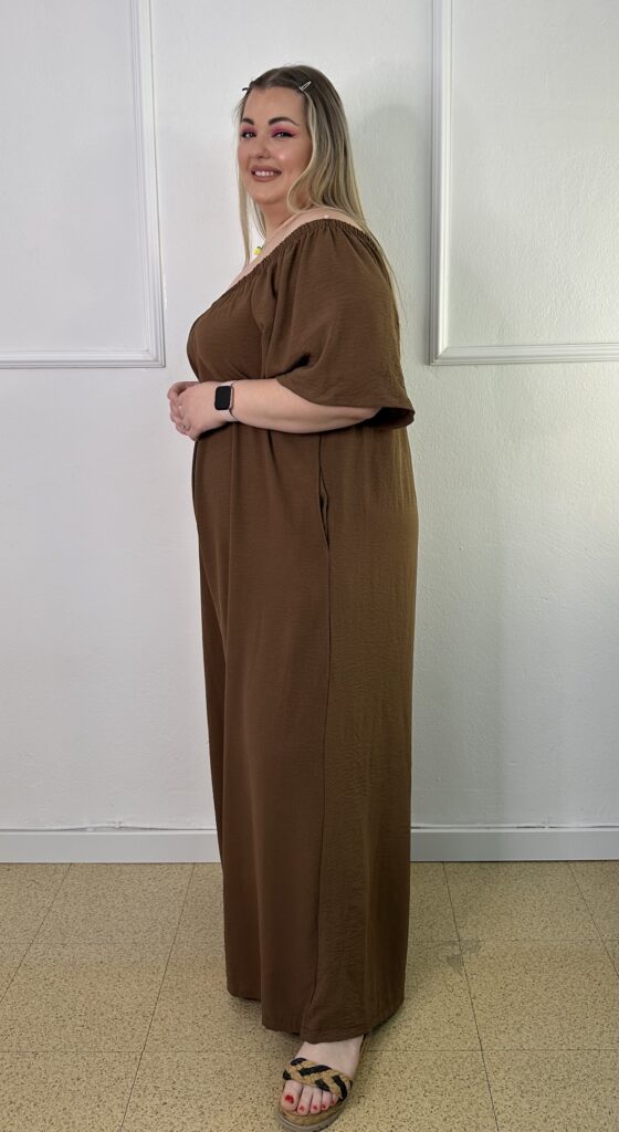 Soleil Jumpsuit (255252) - Εικόνα 10