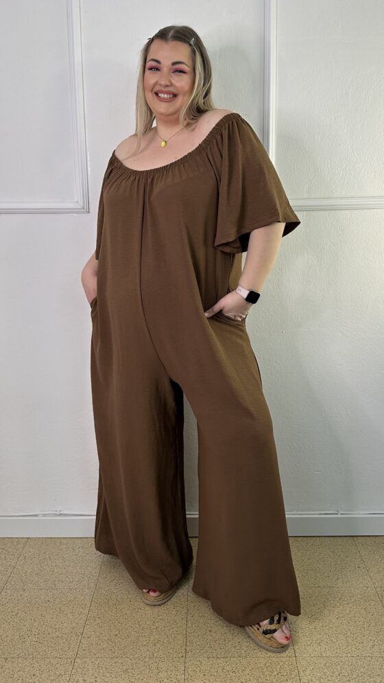 Soleil Jumpsuit (255252) - Εικόνα 12