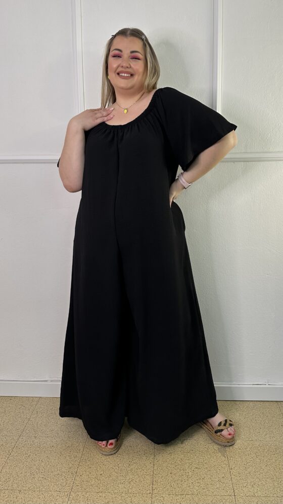 Soleil Jumpsuit (255252) - Εικόνα 8