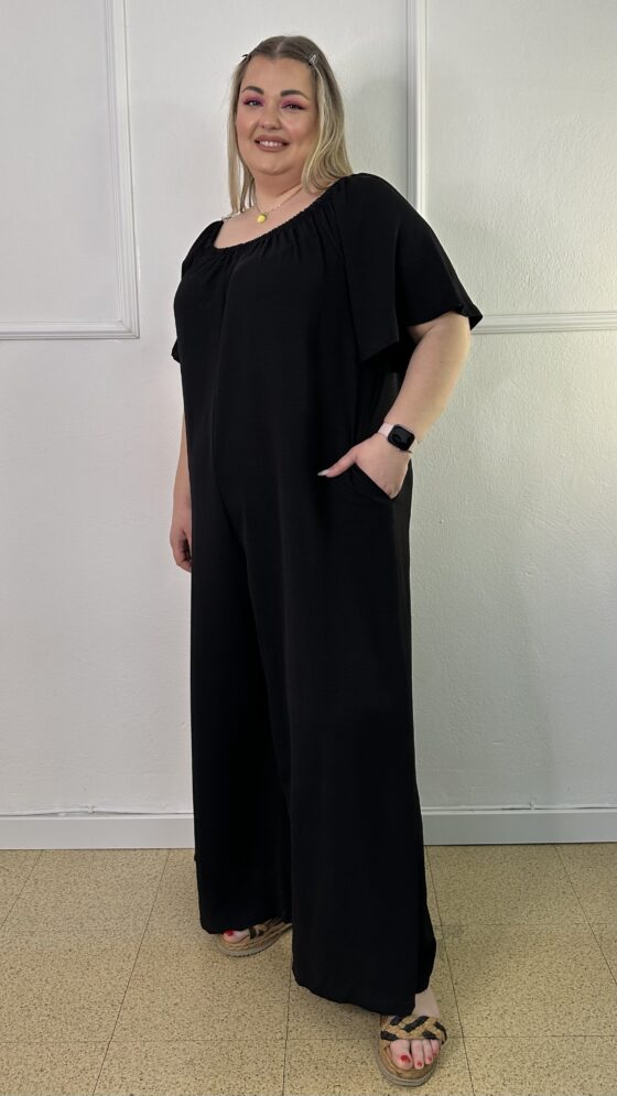 Soleil Jumpsuit (255252) - Εικόνα 4