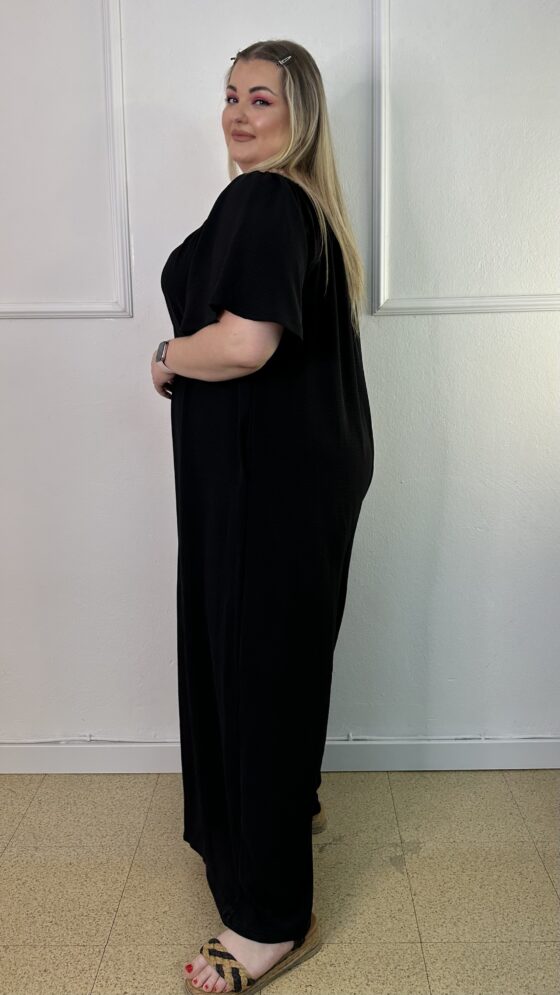 Soleil Jumpsuit (255252) - Εικόνα 11