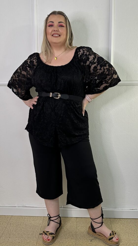 Midnight Blouse (256031221) - Εικόνα 2