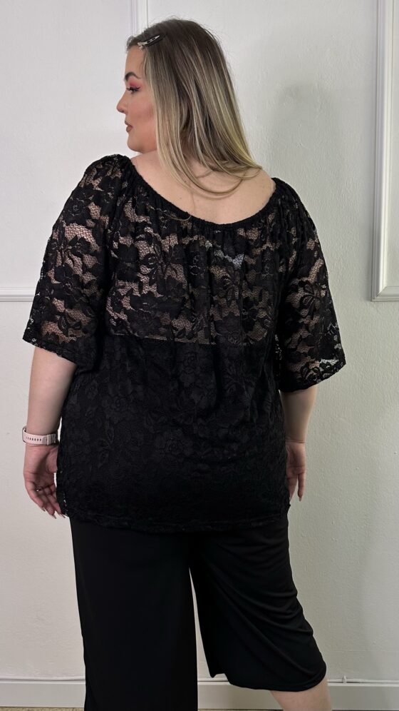 Midnight Blouse (256031221) - Εικόνα 3