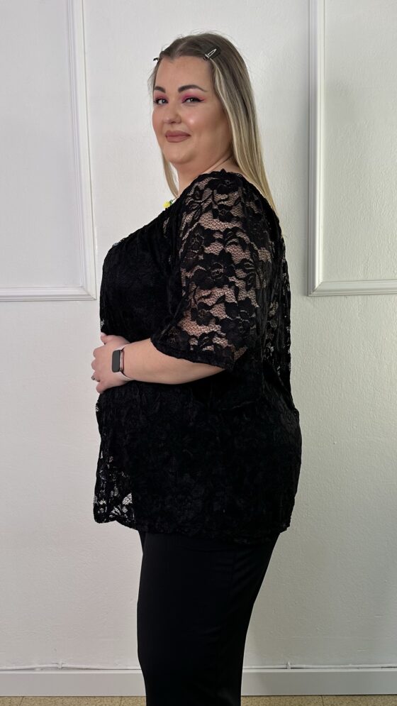 Midnight Blouse (256031221) - Εικόνα 6