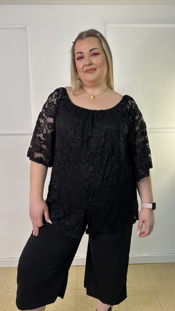 Midnight Blouse (256031221) - Εικόνα 7