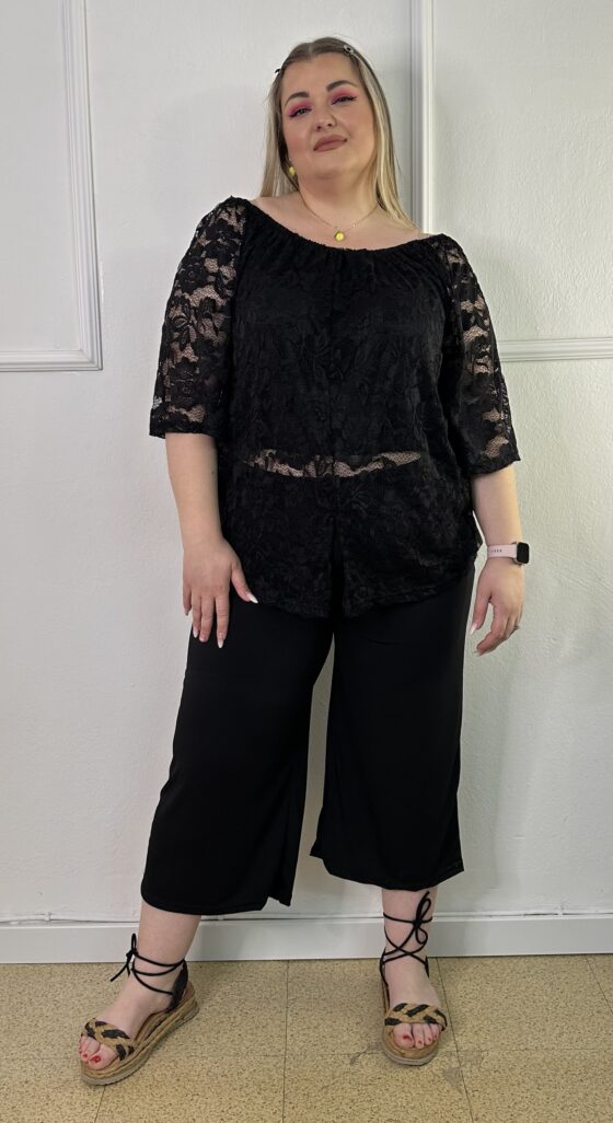 Midnight Blouse (256031221) - Εικόνα 8