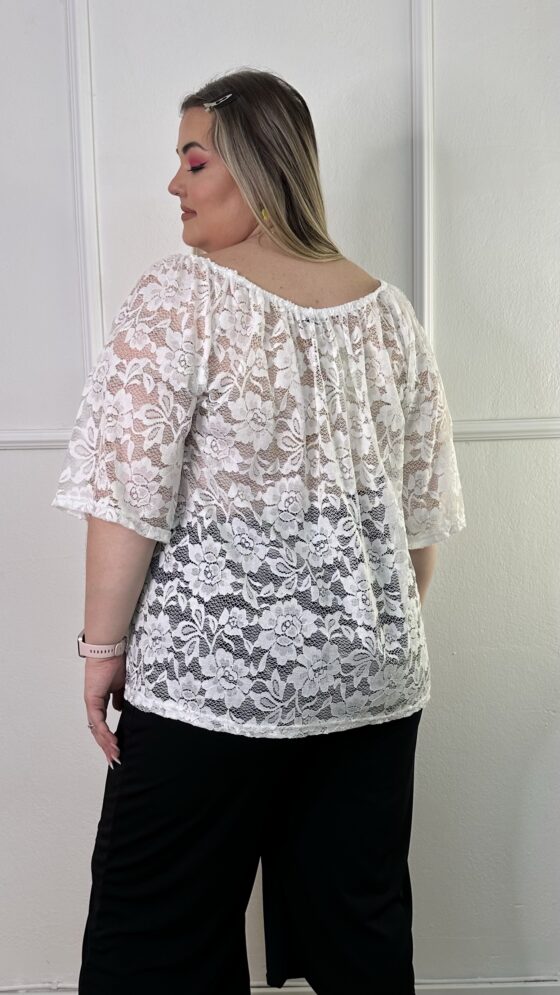 Midnight Blouse (256031221) - Εικόνα 5
