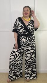Kawasaki Jumpsuit (315253)