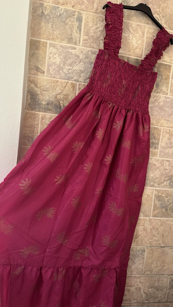 Daria Dress (195251) - Εικόνα 10