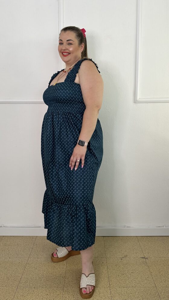 Daria Dress (195251) - Εικόνα 7