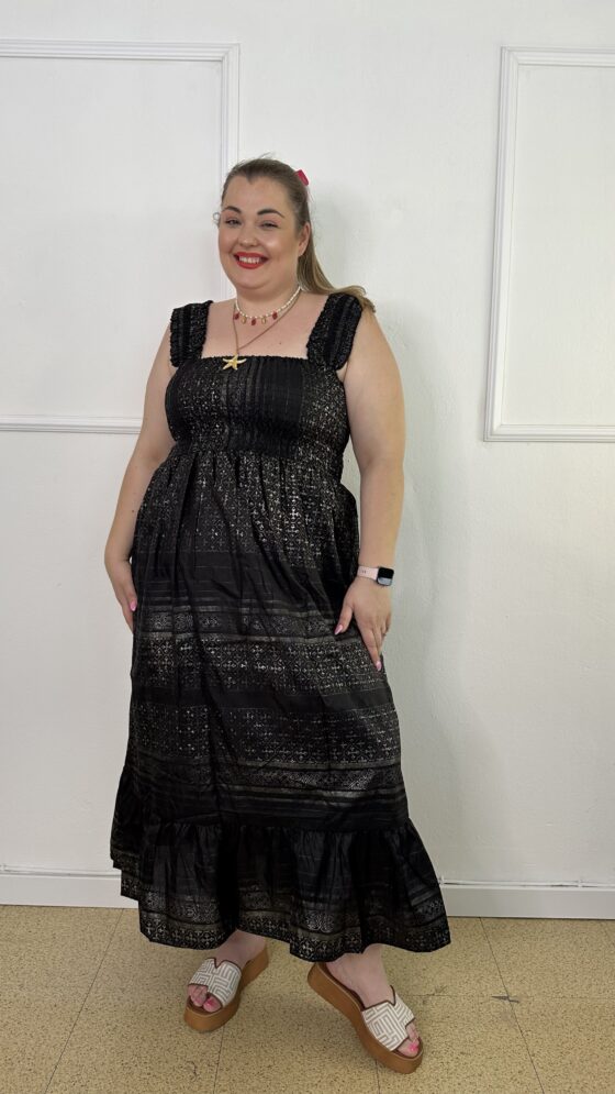 Daria Dress (195251) - Εικόνα 2