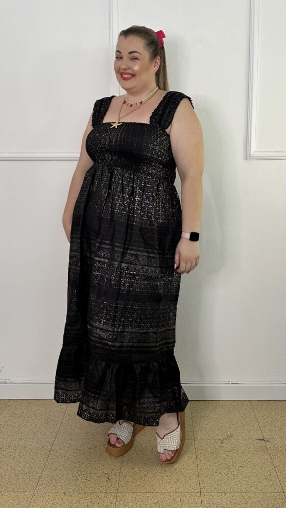 Daria Dress (195251) - Εικόνα 6
