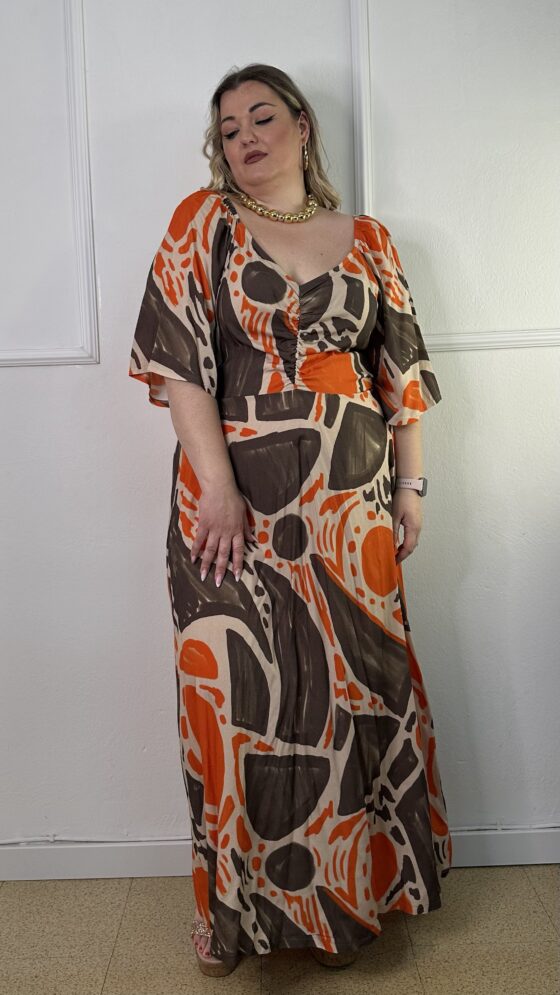 Dali Dress (2560.92562) - Εικόνα 4